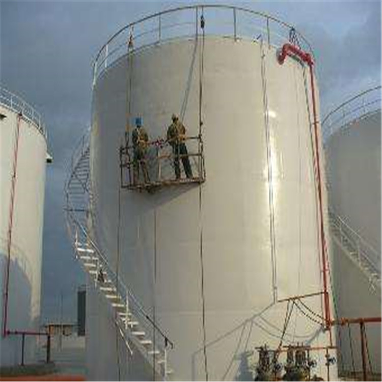 双桥喷漆翻新・工业喷漆・设备喷漆服务简介